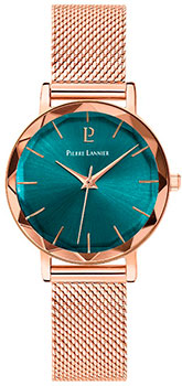 Часы Pierre Lannier Multiples 010P978